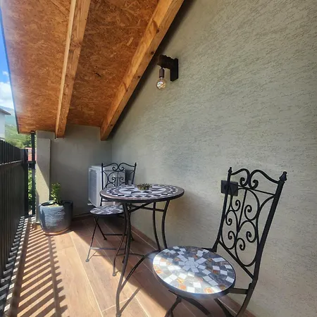 Casa de hóspedes Te Avllia Kelcyre